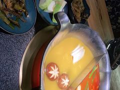 -湊湊火锅·茶憩(东城万达店)