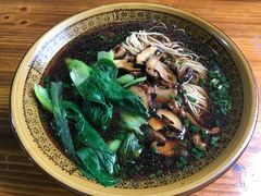 双菇面-古镇老面馆(千灯店)
