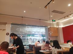 大堂-我家牛排自助餐厅(永旺梦乐城店)
