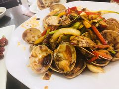 -QQ海鲜餐厅