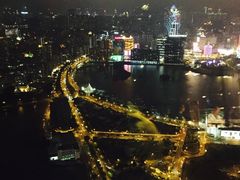 景观位-澳门旅游塔360°旋转餐厅(南湾湖广场店)