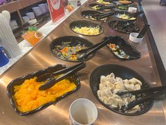 -比格比萨自助(延庆万达广场店)