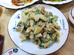-蒙阴光棍鸡(新石中路店)