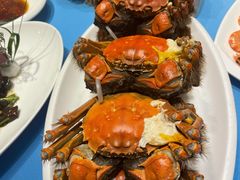 -阳光海鲜城(太仓万达店)