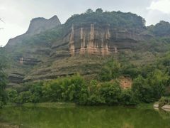 -丹霞山风景名胜区