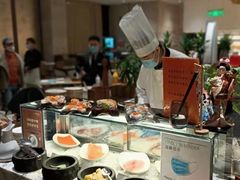 -沈阳和平艾美酒店新食谱西餐厅