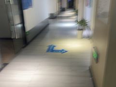 -汇乐游泳馆(莲花南路店)