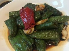 -花城苑广府菜(侨鑫店)