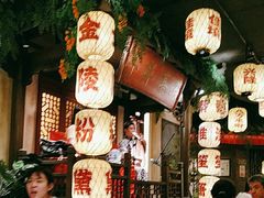 -南京大牌档(中关村领展广场店)