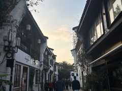 -鼓楼(西湖风景名胜区)