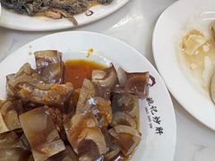 -姚记炒肝店(鼓楼店)