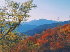-北京西山国家森林公园