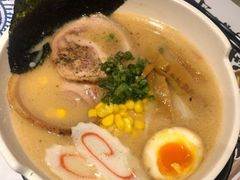 -火影忍者一乐拉面(环球港店)
