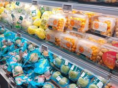 零售区-7fresh七鲜(大族广场店)
