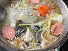 -海关荤豆花(洋河一路店)