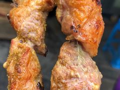 -新疆伊宁远征餐厅