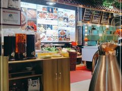 -老胶东家常菜馆(市场一路店)