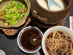 -南京大牌档(新街口德基广场店)