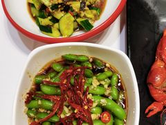 -严三毛口味虾·小严同学的店(曙光路直营店)