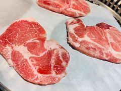 -牛市牛烤肉(西单大悦城店)