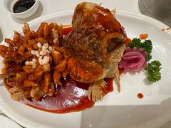 -得月楼·省级非遗·传统苏帮菜(观前店)