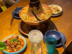 -觅山云南菜(泊富ICITY店)