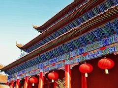 -开福禅寺