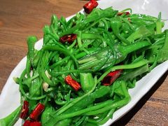 水性扬花-木王宴语·野生鲜菌火锅(玉河店)