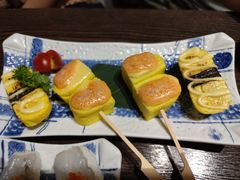 玉子烧寿司-大雄寿司(洛浦店)