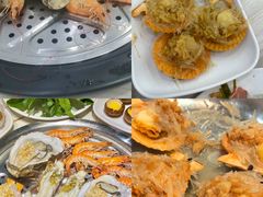 -船奇蒸汽海鲜·闽菜(八市海鲜总店)