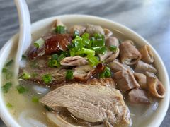 -铭珠粥粉(雅居乐花园分店)