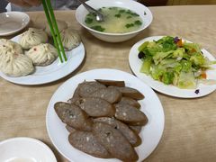 -津门永胜包子铺(哈尔滨道总店)