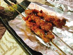 -新粤新疆菜清真餐厅(拱北店)