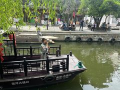 -柳园春天特色餐厅(南浔古镇店)