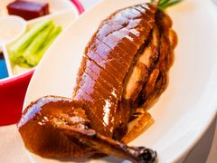 -月福京味斋·烤鸭店·北京菜(鼓楼总店)