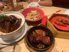 -避风塘(百联东郊店)