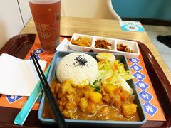 -魏家凉皮(协和店)