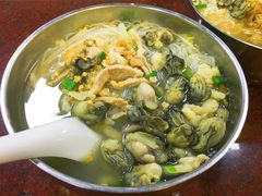 -新武二广福潮粉面食馆(哥英布拉街)