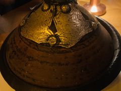 -Tajine Moroccan塔金摩洛哥中东餐厅