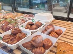 -tuan woodfire kitchen(锦绣坊店)