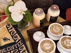 -蓉小乔·RONG COFFEE(春熙路店)