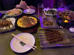 -1881本色主题餐厅(鹏欣·水游城店)