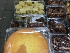 -幸福蛋糕坊(金顶街店)