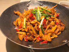 -寨子里的钵钵菜·湘西山里菜(魅力湘西店)