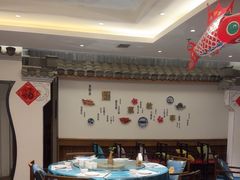 -中国徽菜·徽商故里(广安门店)