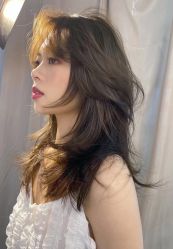 -Kraemer Paris  苏豪路易士·嘉玛发廊