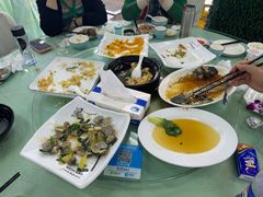 -景好海鲜餐厅(大鹏必选旅游店)