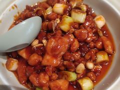 -大盐帮川菜馆(长楹天街店)