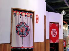 -虾满堂(瑞虹店)