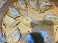 -渔民船说·北塘海鲜·天津菜·海肠捞饭(北塘古镇店)